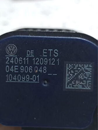04E906048 2013-2017 VW Golf Solenoid Valfi AtiParts