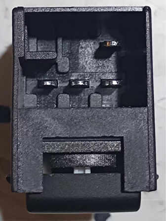 3B0959855B 01C 1997-2000 VW Passat Cam Açma Düğmesi AtiParts