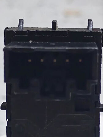 6JA959855 WHS 2013-2015 Seat Toledo Cam Açma Düğmesi AtiParts