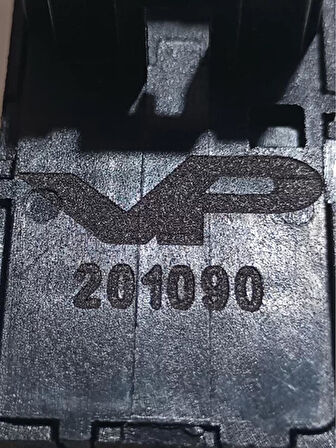 6JA959855 WHS 2013-2015 Seat Toledo Cam Açma Düğmesi AtiParts