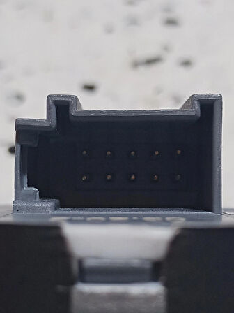 1J1959565F 01C 2003-2005 VW Bora Ayna Ayar Düğmesi AtiParts