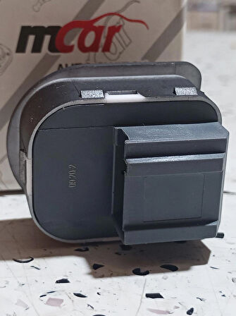 1J1959565E 01C 2003-2005 VW Bora Ayna Ayar Düğmesi AtiParts