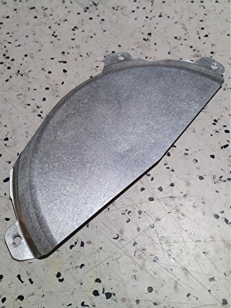 5N0825747A 5N0825747B 12-18 VW Tiguan Fan Motoru Braketi AtiParts