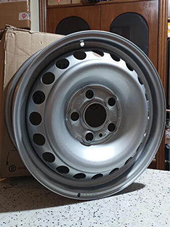 2H0601027G 091 2013-2016 VW Amarok Stepne Yedek Jantı AtiParts