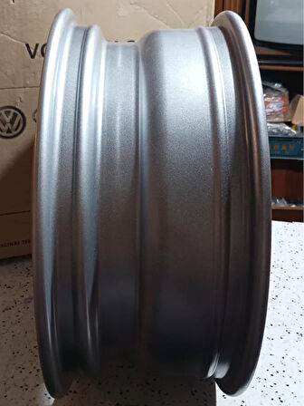 2H0601027G 091 2013-2016 VW Amarok Stepne Yedek Jantı AtiParts
