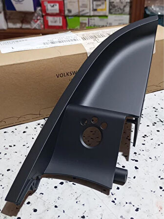 8P3959557 7PE 2004-2007 Audi A3 Ayna Ayar Düğme Çerçevesi AtiParts