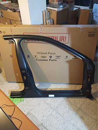 3G5809836 2015-2024 VW Passat Sağ Ön ve Orta Direk Marşbi AtiParts