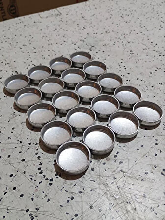 059103113 Universal Genel Su Tapası 20 li Paket AtiParts