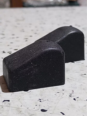 701121276B 1999-2004 VW Transporter Radyatör Alt Takozu 2 AtiParts
