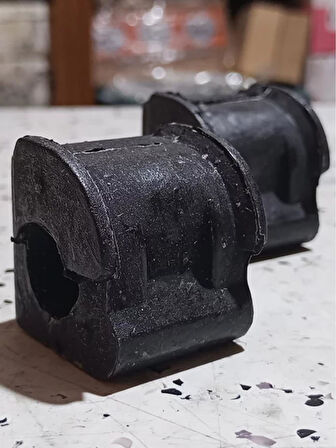 1H0411314 1997-2000 VW Polo Classic Viraj Demir Lastiği 2 AtiParts