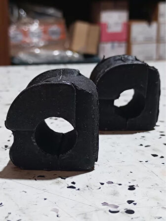 1H0411314 1997-2000 VW Polo Classic Viraj Demir Lastiği 2 AtiParts