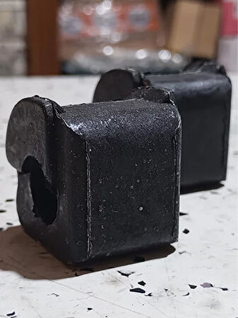 1H0411314 1997-2000 VW Polo Classic Viraj Demir Lastiği 2 AtiParts
