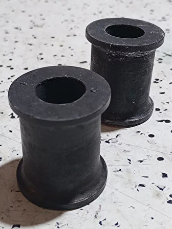 281411041 1990-1996 VW LT Viraj Demir Lastiği 2 li Paket AtiParts