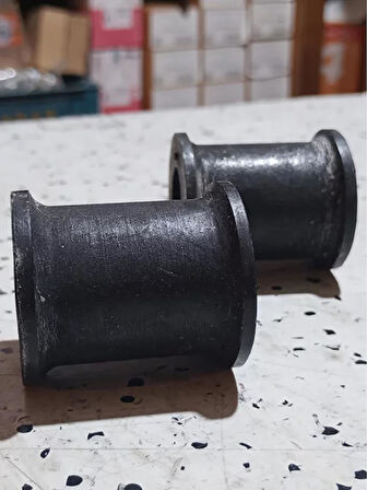281411041 1990-1996 VW LT Viraj Demir Lastiği 2 li Paket AtiParts