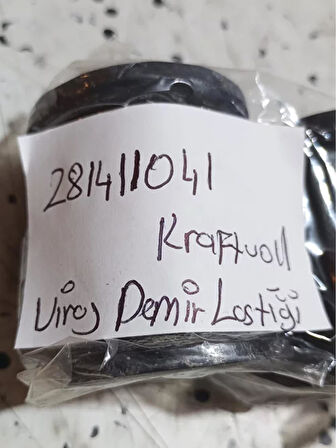 281411041 1990-1996 VW LT Viraj Demir Lastiği 2 li Paket AtiParts