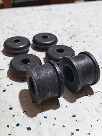 6N0411329 1995-2000 VW Polo Z Rot Burç Takımı 2 li Paket AtiParts