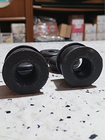 6N0411329 1995-2000 VW Polo Z Rot Burç Takımı 2 li Paket AtiParts