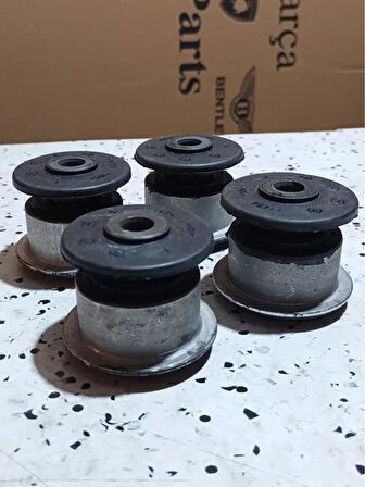 7L0407077 2007-2009 Audi Q7 Salıncak Burcu 4 lü Paket AtiParts