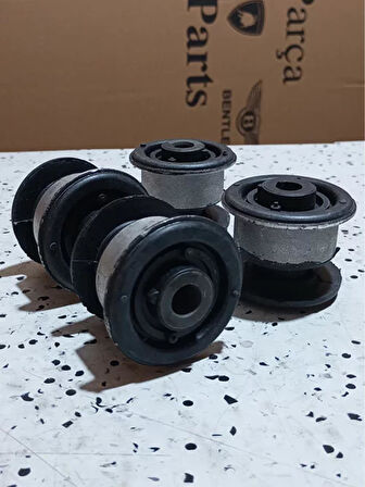 7L0407077 2007-2009 Audi Q7 Salıncak Burcu 4 lü Paket AtiParts