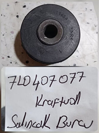 7L0407077 2007-2009 Audi Q7 Salıncak Burcu 4 lü Paket AtiParts