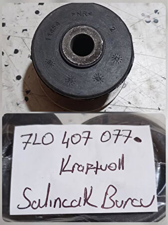 7L0407077 2010-2015 Audi Q7 Salıncak Burcu 2 li Paket AtiParts