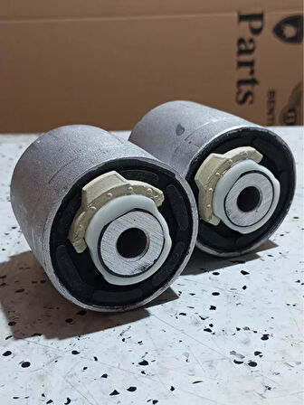 4D0407183Q 1997-2000 VW Passat Salıncak Burcu 2 li Paket AtiParts