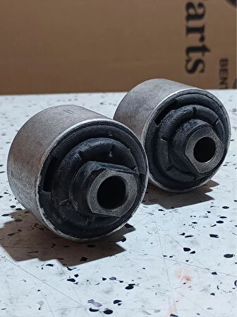 4D0407182E 2003-2005 VW Passat Salıncak Burcu 2 li Paket AtiParts