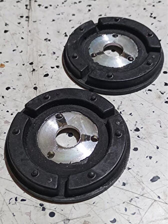 7E0412319 2003-2005 VW Transporter Amortisör Çanağı 2 li AtiParts