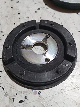 7E0412319 2003-2005 VW Transporter Amortisör Çanağı 2 li AtiParts