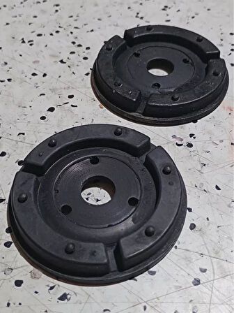 7E0412319 2006-2007 VW Transporter Amortisör Çanağı 2 li AtiParts