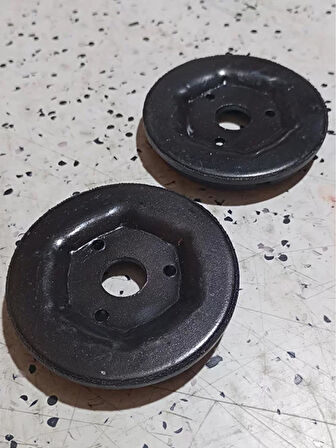 7E0412319 2006-2007 VW Transporter Amortisör Çanağı 2 li AtiParts