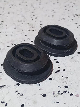 1K0121367F 2003-2005 VW Touran Radyatör Alt Takozu 2 li P AtiParts