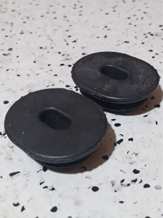 1K0121367F 2003-2005 VW Touran Radyatör Alt Takozu 2 li P AtiParts
