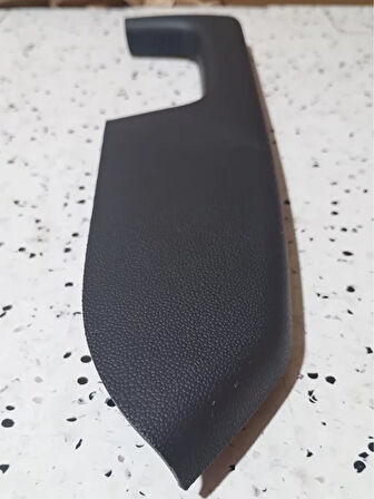 6Y0867435 47H 2005-2008 Skoda Fabia Sol Ön Kapı Kolu AtiParts