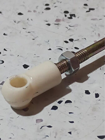 7700535328 Renault R21 2.0 Concorde Gaz Çubuğu AtiParts