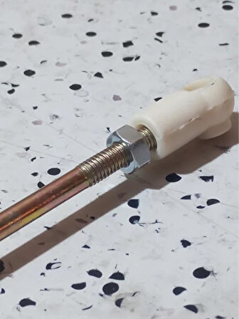 7700535328 Renault R21 2.0 Concorde Gaz Çubuğu AtiParts