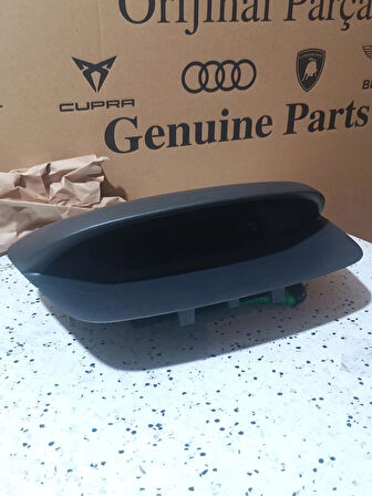 280349044R 682706261R Renault Fluence Radyo Bilgi Ekranı AtiParts