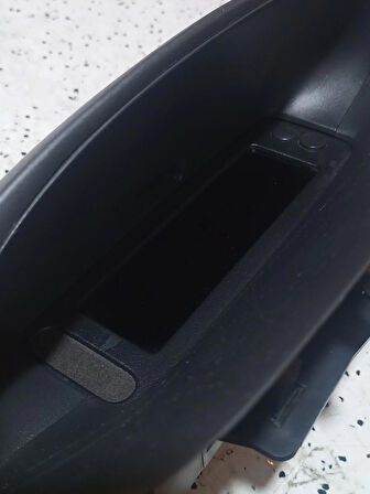 280349044R 682706261R Renault Fluence Radyo Bilgi Ekranı AtiParts