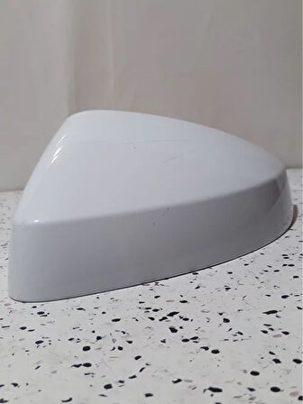 8V0857527D GRU 2013-2016 Audi A3 Sol Dikiz Aynası Kapağı AtiParts