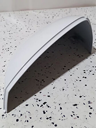 8V0857527D GRU 2013-2016 Audi A3 Sol Dikiz Aynası Kapağı AtiParts