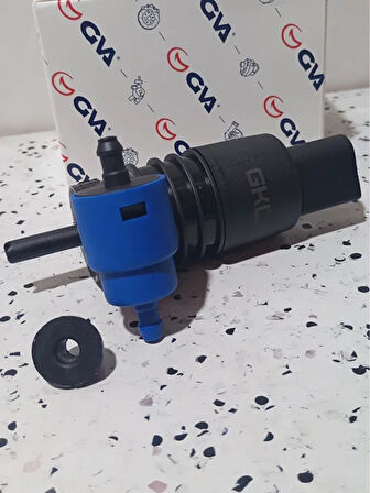 1K6955651 1995-2000 VW Polo Cam Su Fıskiye Motoru ve Cont AtiParts