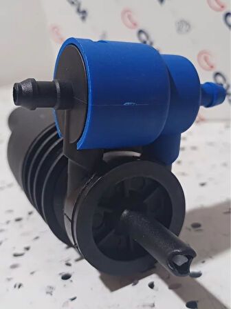 1K6955651 1995-2000 VW Polo Cam Su Fıskiye Motoru ve Cont AtiParts