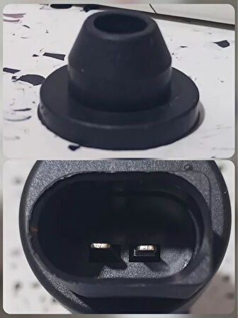 1K6955651 1995-2000 VW Polo Cam Su Fıskiye Motoru ve Cont AtiParts