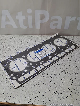 6138070 1991-2000 Ford Transit T15 Silindir Kapağı Contas AtiParts (Bolca Parça)