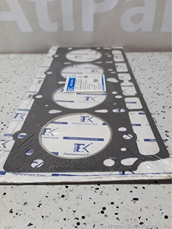 6138070 1991-2000 Ford Transit T15 Silindir Kapağı Contas AtiParts (Bolca Parça)