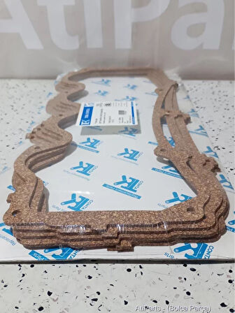 88SM6584AA Ford Escort Külbütör Kapağı Contası 5 li Paket AtiParts (Bolca Parça)