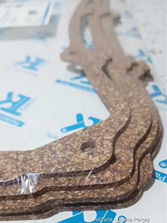 88SM6584AA Ford Escort Külbütör Kapağı Contası 5 li Paket AtiParts (Bolca Parça)