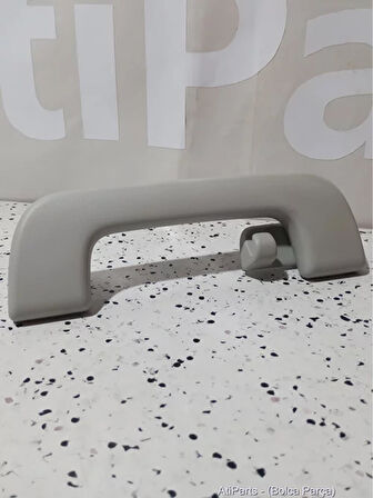 8R0857607J Y20 2013-2015 Audi A4 Sol Arka Tavan Tutamağı AtiParts (Bolca Parça)