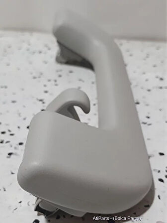 8R0857607J Y20 2013-2015 Audi A4 Sol Arka Tavan Tutamağı AtiParts (Bolca Parça)