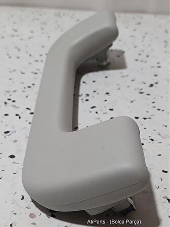 8R0857607H Y20 2013-2015 Audi A4 Ön Tavan Tutamağı AtiParts (Bolca Parça)